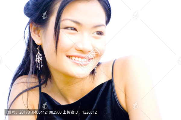 高調(diào)的美