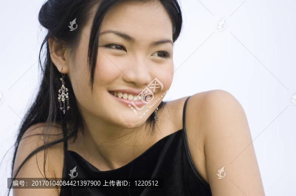 戶外美女4