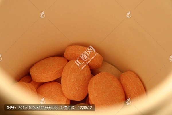 在一個碉堡丸