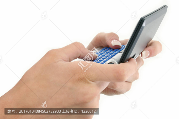 短信