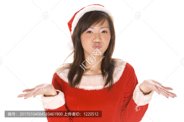 對不起，沒有禮物
