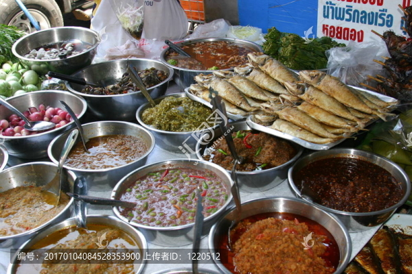 foodstall