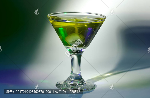 馬天尼酒杯