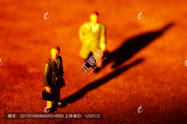 商人
