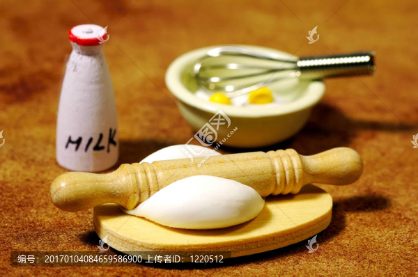 烘烤