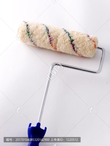 油漆滾筒