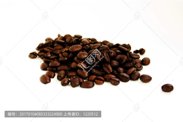咖啡豆