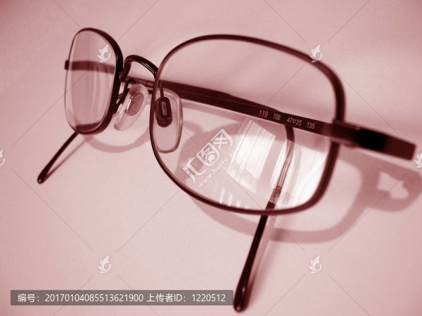 眼鏡002