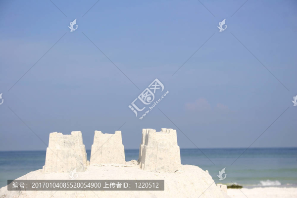 沙堡