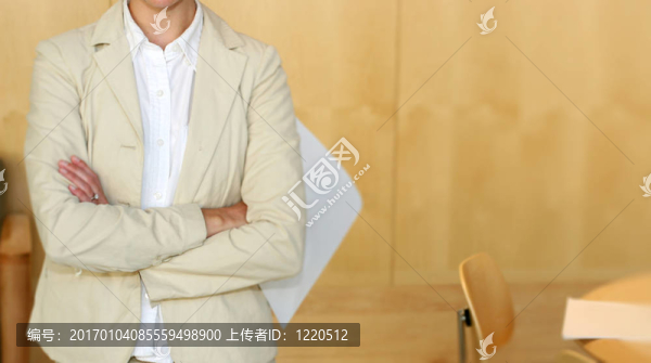 誰是老板？