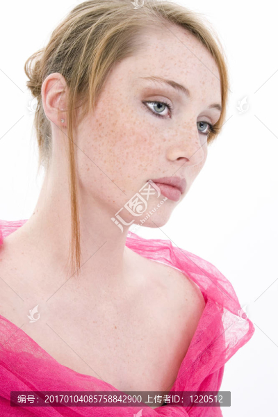 少女的畫像