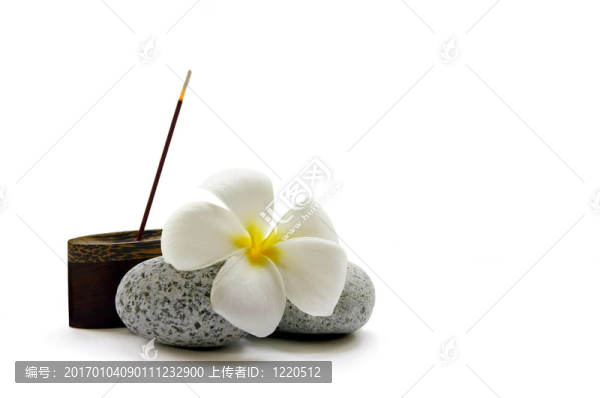 簡單的放松
