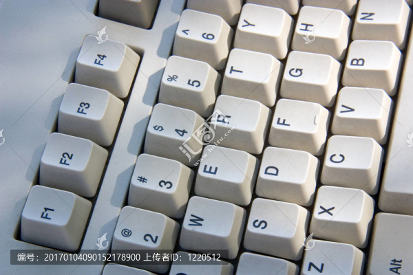 鍵盤