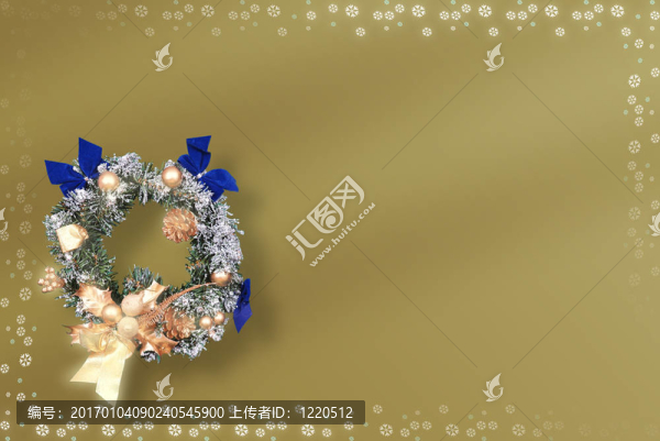 圣誕卡