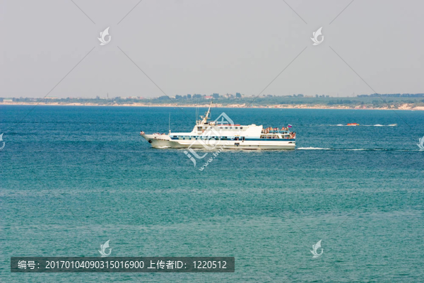 海排
