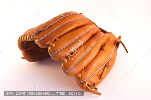 棒球手套