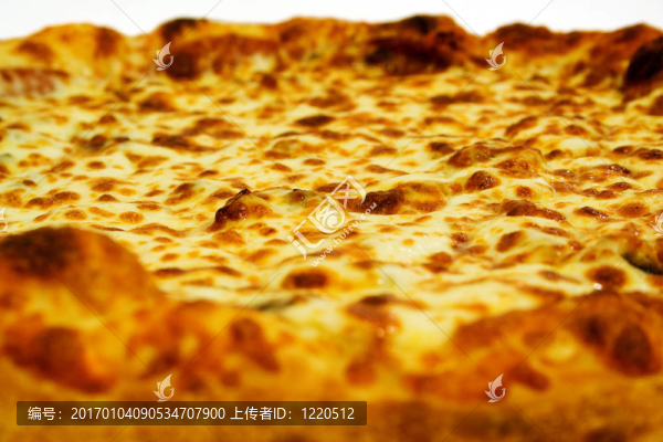 意大利辣味香腸和奶酪