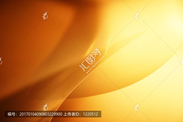 透明的燈