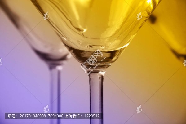 馬蒂尼的眼鏡