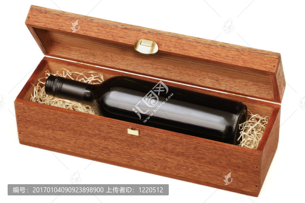 紅葡萄酒