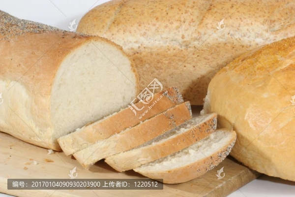 面包