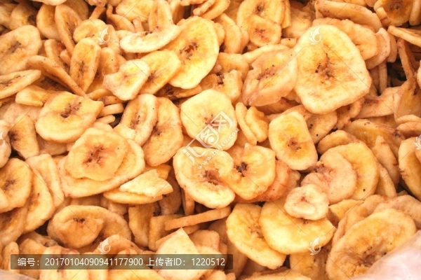 香蕉片