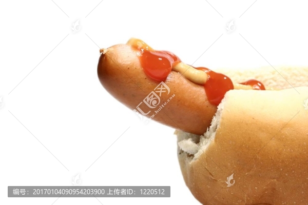 熱狗