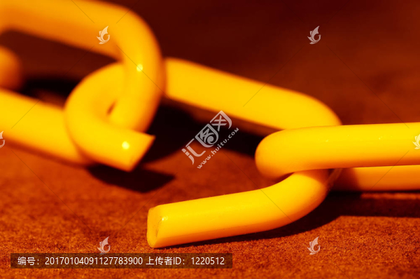 斷鏈