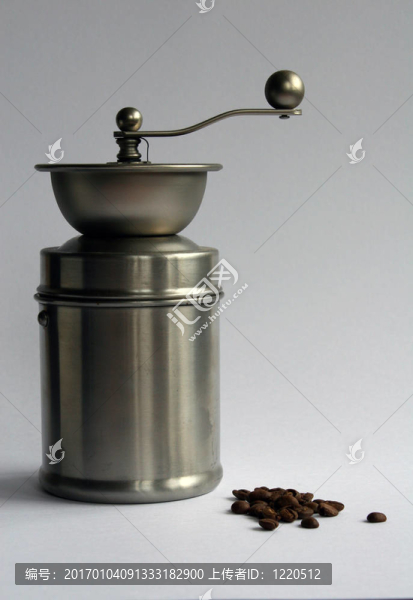 不銹鋼咖啡研磨機