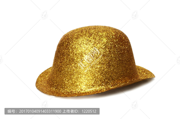黃金派對(duì)帽