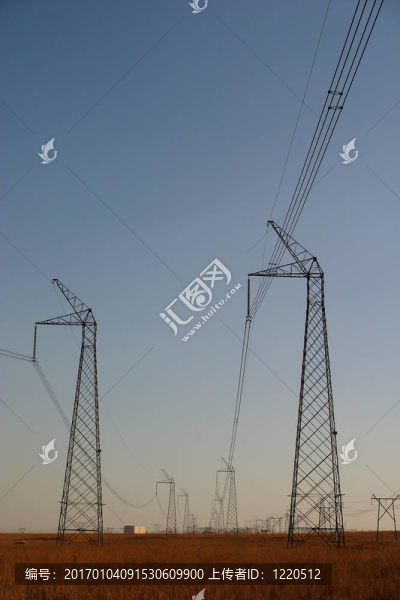 電力電纜4