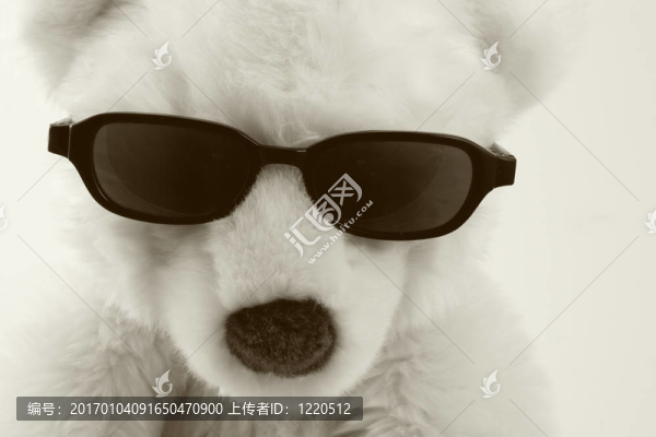 泰迪熊