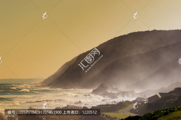 海景1