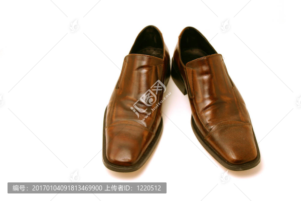 優(yōu)雅的商務(wù)休閑鞋