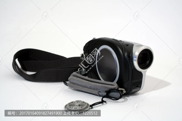 緊湊型攝像機