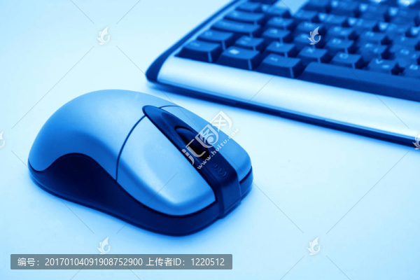 無線鼠標(biāo)和鍵盤