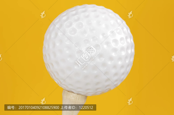 高爾夫球