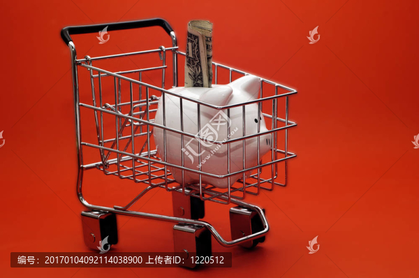 撲滿車