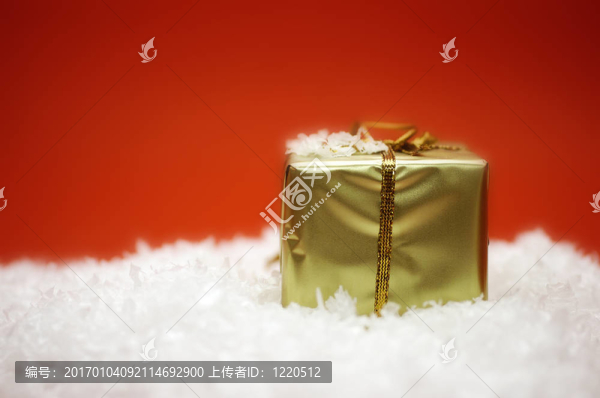 圣誕禮物II