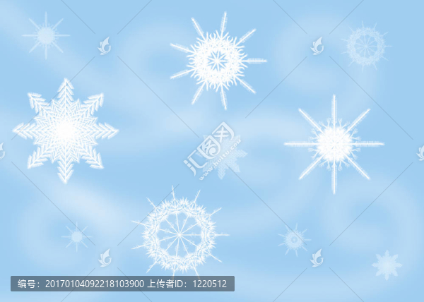 雪花
