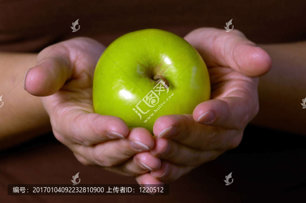 青蘋果