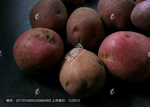 土豆
