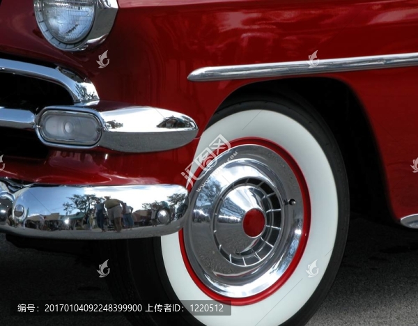 經(jīng)典車(chē)