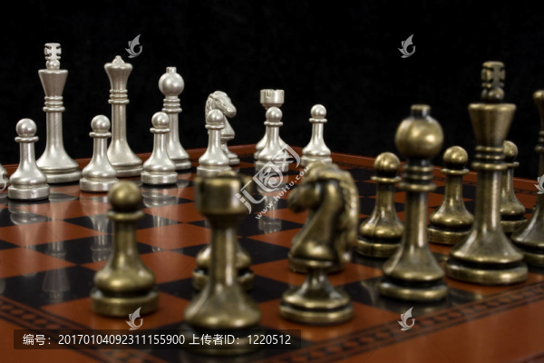 棋牌游戲