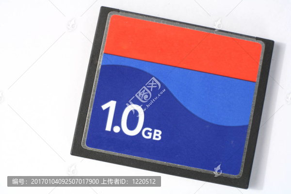 CompactFlash卡2