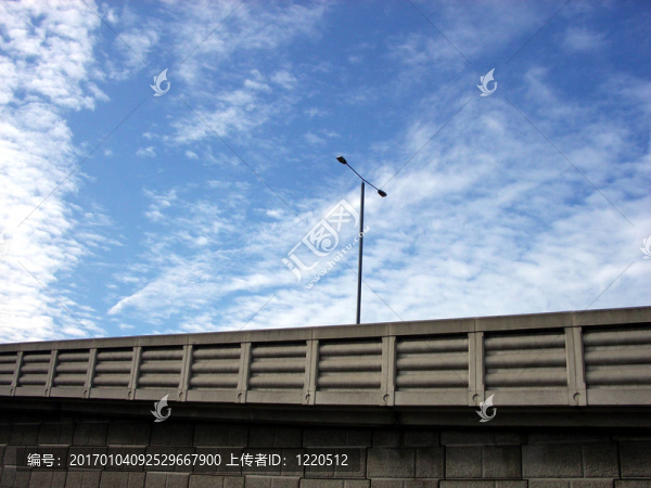 路燈10