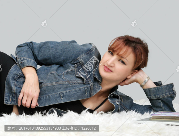家里的隨便的女人