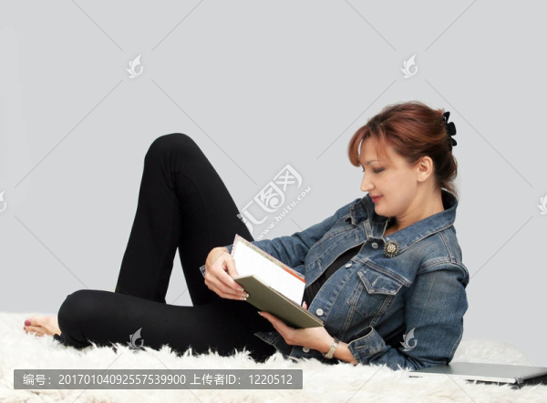 家里的隨便的女人