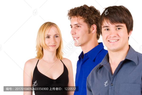 生意人18