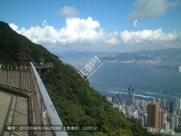 香港港鐵路